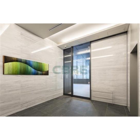 エレベーターホール