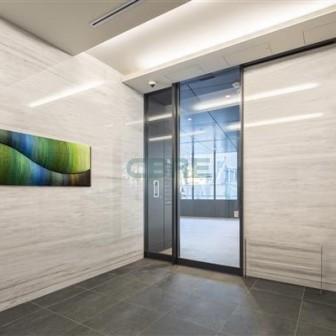 エレベーターホール