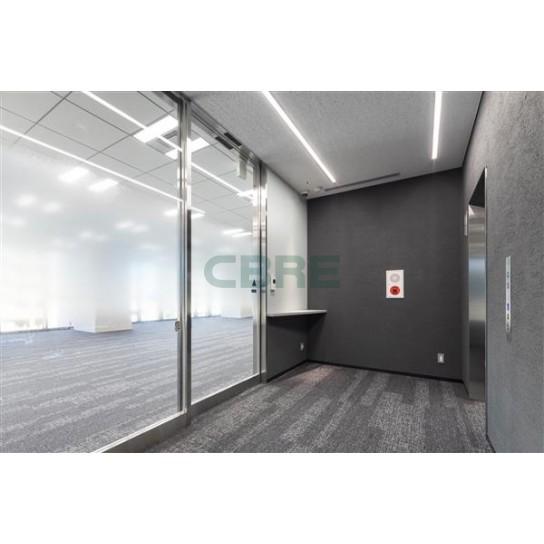 エレベーターホール