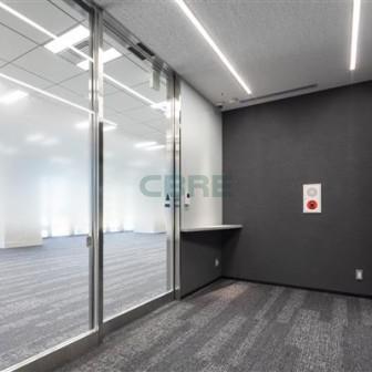 エレベーターホール