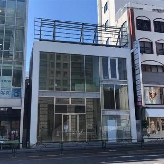 神宮前6丁目ビル