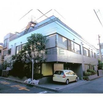 イースト常盤松