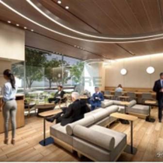 リフレッシュルーム