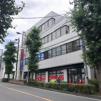 Cbre 二俣川駅 おすすめ物件の賃貸オフィス 賃貸事務所