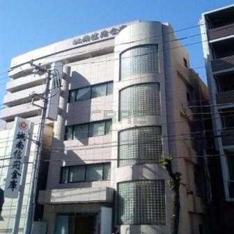 イーカム宮前平