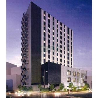 (仮称)ヤマタネ藤沢ビル