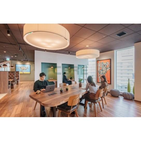 コワーキングスペース