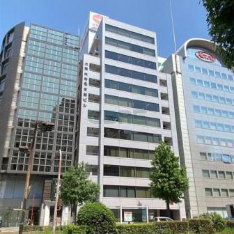 太陽生命名古屋ビル