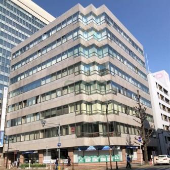 CK22キリン広小路ビル