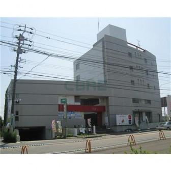 セントラル知多半田 (旧98゜F)