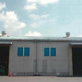 東淀川延原倉庫14号倉庫