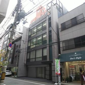 アストロ新大阪第3ビル