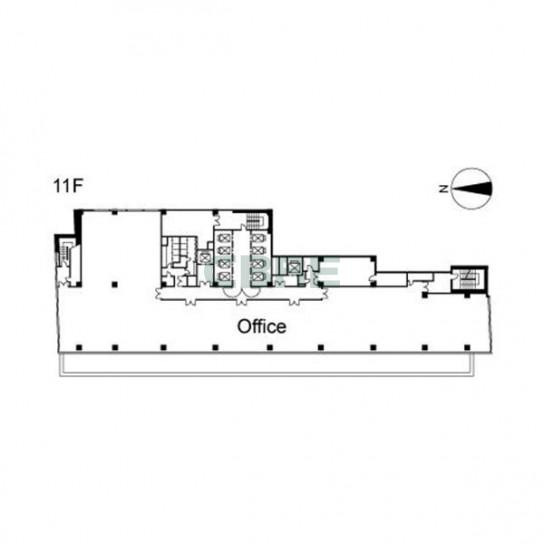 11階