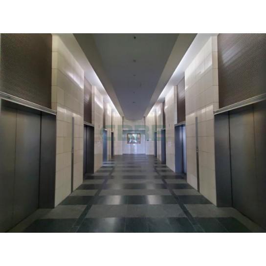 エレベーターホール