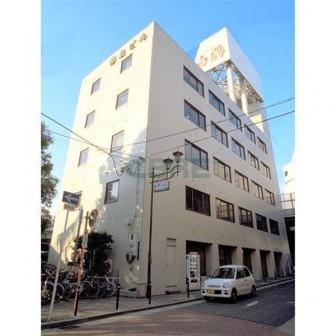 銀泉道頓堀ビルディング 別館