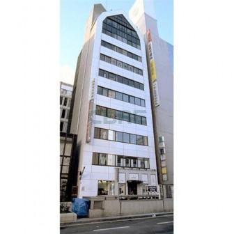 トレスビル(心斎橋グルメシーンビル)