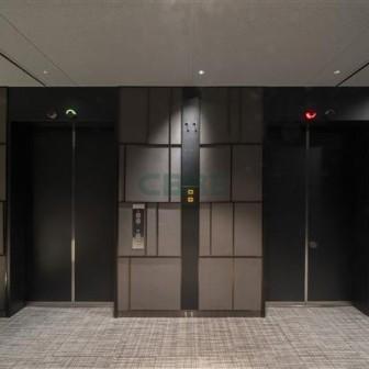 11階 エレベーターホール