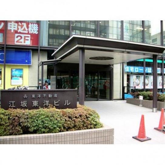 Cbre ビーロット江坂ビル 賃貸オフィス 非公開物件多数