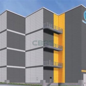 (仮称)アイミッションズパーク寝屋川