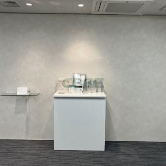 赤坂見附駅最寄りの居抜き210坪