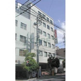 松江京店RGBビル