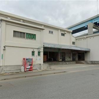 福岡市中央区那の津3丁目 賃貸事務所