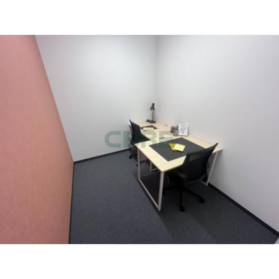 執務室（２名用）