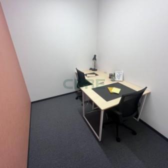 執務室（２名用）