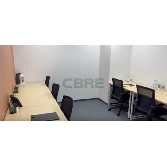 執務室（６名用）