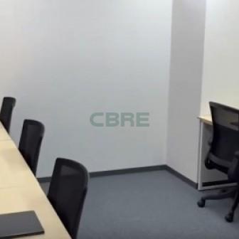 執務室（６名用）