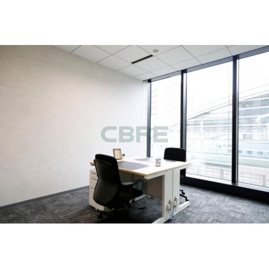 執務室（２名用）