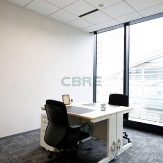 執務室（２名用）