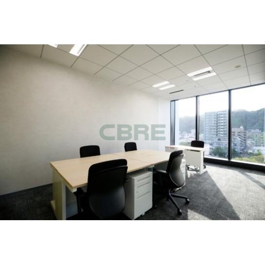 執務室（５名用）