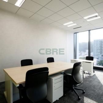 執務室（５名用）