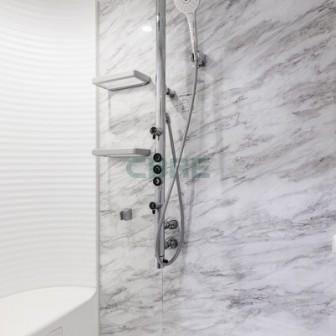 シャワーブース