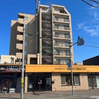 チサンマンション真駒内曙町