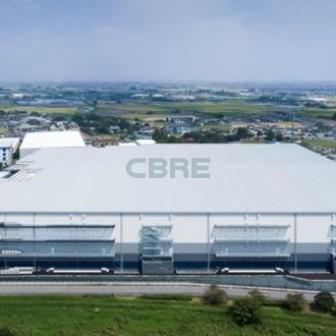 ロジポート加須