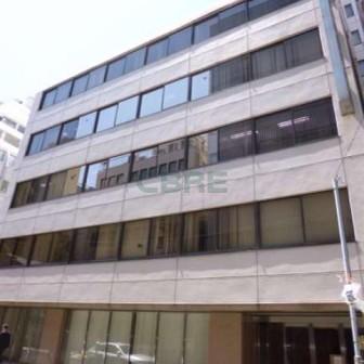 名古路ビル本館