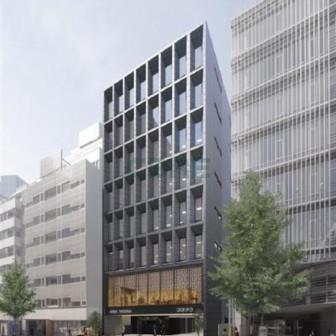 学校法人 明治薬科大学 剛堂会館