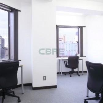 オープンオフィス 西新橋