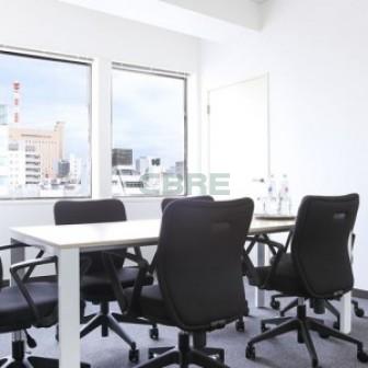 ミーティングルーム１