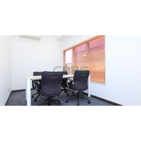 ミーティングルーム３