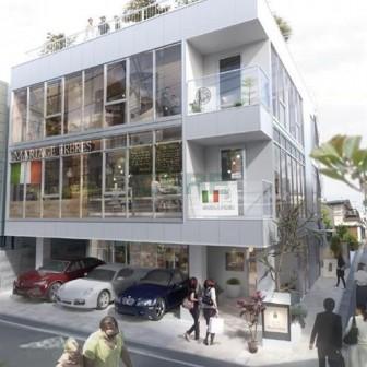 チェリーズガーデン南青山