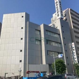 城南信用金庫 蒲田支店