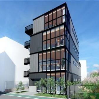 (仮称)世田谷区奥沢5丁目計画