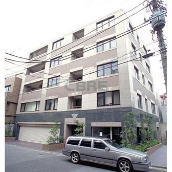 マリンダイースト