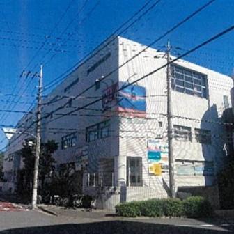 アリスコートビル