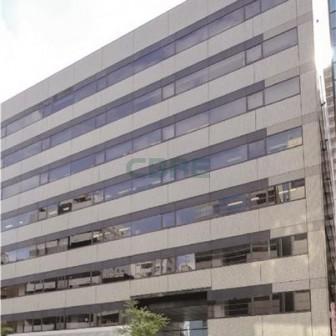 ダイハツ・ニッセイ池袋ビル