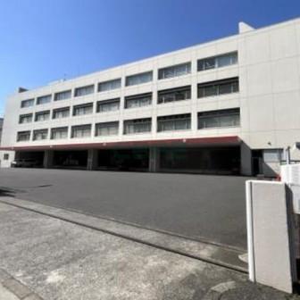 Imas Itabashi Base