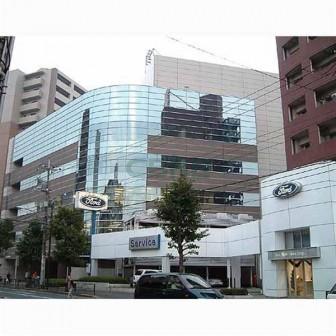 西葛西3丁目ビル